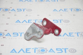 Upper rear left door hinge Jaguar F-Pace X761 17-
