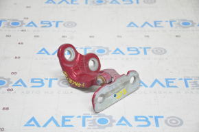 Upper rear left door hinge Jaguar F-Pace X761 17-