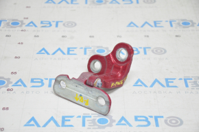 Upper rear right door hinge Jaguar F-Pace X761 17-