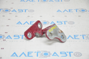 Door hinge lower rear right Jaguar F-Pace X761 17-
