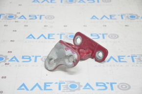 Upper front left door hinge Jaguar F-Pace X761 17-