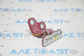 Upper front left door hinge Jaguar F-Pace X761 17-