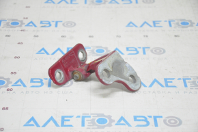 Door hinge lower front right Jaguar F-Pace X761 17-