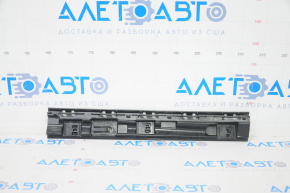 Threshold bracket right front BMW X1 F48 16-22