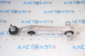 Lower front right control arm Tesla Model Y 20 - silent block torn