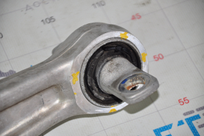 Lower front right control arm Tesla Model Y 20 - silent block torn