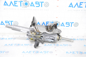 Steering column for Audi Q5 8R 09-17 with control unit