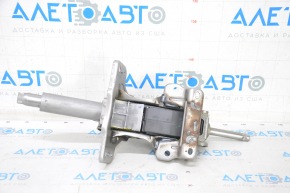 Steering column for Audi Q5 8R 09-17 with control unit