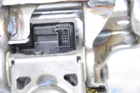 Steering column for Audi Q5 8R 09-17 with control unit