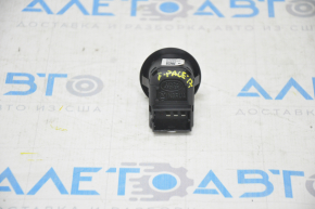 Electric steering wheel adjustment control Jaguar F-Pace X761 17-