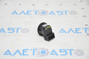 Electric steering wheel adjustment control Jaguar F-Pace X761 17-