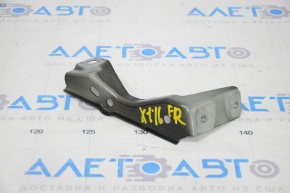 Right front wing bracket small BMW X1 F48 16-22