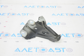 Left wing bracket on the pillar BMW X1 F48 16-22