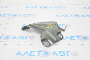 Left wing bracket on the pillar BMW X1 F48 16-22