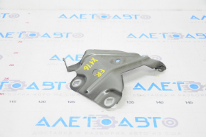 Right wing bracket on the pillar BMW X1 F48 16-22