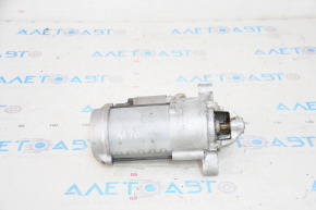 Starter BMW X1 F48 16-19 B46 for parts, water damage