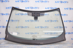 Windshield Jaguar F-Pace X761 17-20 for camera and rain sensor, sand, chip