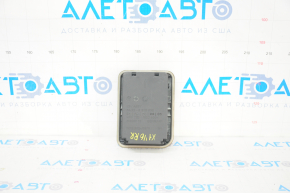Right ventilation shield BMW X1 F48 16-20