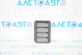 Left ventilation shield BMW X1 F48 16-20