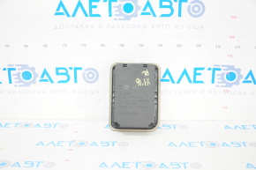 Left ventilation shield BMW X1 F48 16-20
