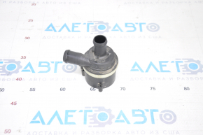 Cooling system motor Audi Q5 8R 11-17 2.0T, hybrid auxiliary