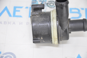 Cooling system motor Audi Q5 8R 11-17 2.0T, hybrid auxiliary