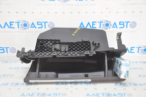 Glove box, glove compartment Jaguar F-Pace X761 17-20 brown