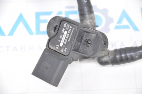 Audi Q5 8R 09-17 brake booster sensor with tube