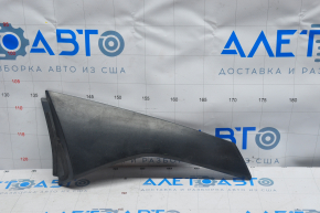 Trunk door spoiler trim right Subaru Impreza 5d 17-19 scratches