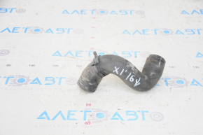Cooling pipe lower BMW X1 F48 16-20 B46
