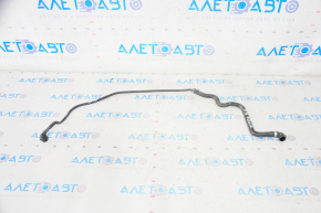 Cooling pipe return tank-head BMW X1 F48 16-20 B46