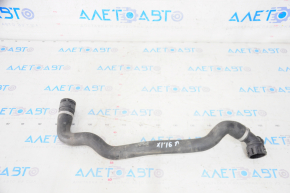 Upper cooling pipe BMW X1 F48 16-20 B46