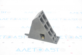 Front bumper reinforcement bumper bumper upper left BMW X1 F48 16-22