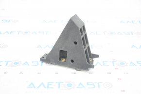 Front bumper reinforcement bumper bumper upper right BMW X1 F48 16-22