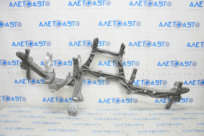 Under-torpedo pipe reinforcement Jaguar F-Pace X761 17-