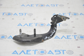 Left tailgate hinge Jaguar F-Pace X761 17-