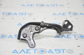 Left tailgate hinge Jaguar F-Pace X761 17-