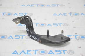 Trunk door hinge right Jaguar F-Pace X761 17-
