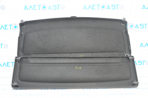 Trunk shelf assembly BMW X1 F48 16-22 2 parts