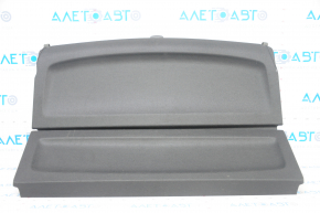 Trunk shelf assembly BMW X1 F48 16-22 2 parts
