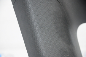 Rear window trim right BMW X1 F48 16-22 black, scratches