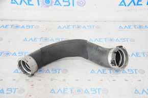 Intercooler pipe left BMW X1 F48 16-22 B46