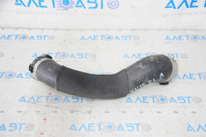 Intercooler pipe left BMW X1 F48 16-22 B46