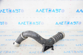 Intercooler pipe right BMW X1 F48 16-19 B46