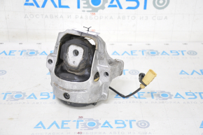 Left engine mount for Audi Q5 8R 13-17 2.0T, hybrid