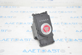 Gearshift Washer Jaguar F-Pace X761 17-18 AJ126, 2.0