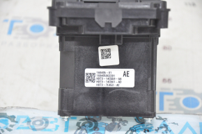 Gearshift Washer Jaguar F-Pace X761 17-18 AJ126, 2.0