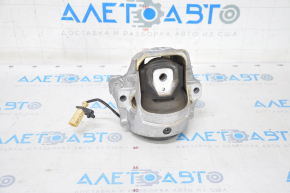 Right engine mount for Audi Q5 8R 13-17 2.0T, hybrid with sensor