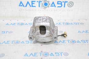 Right engine mount for Audi Q5 8R 13-17 2.0T, hybrid with sensor