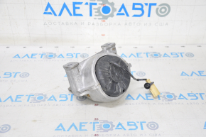 Right engine mount for Audi Q5 8R 13-17 2.0T, hybrid with sensor